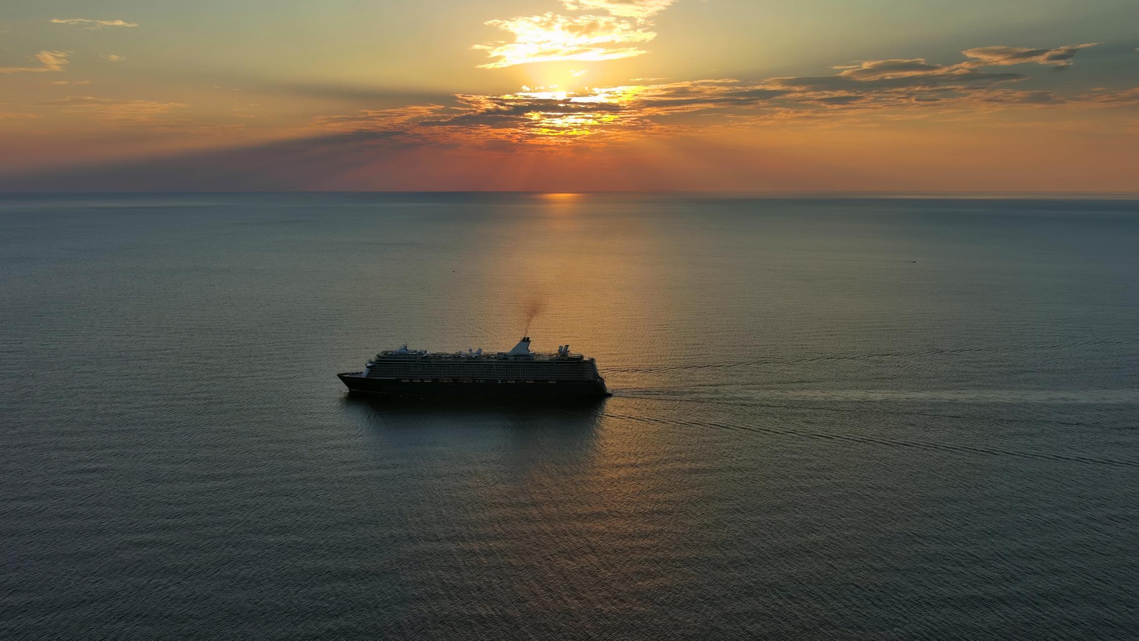 Celebrity Cruises – Arabian Sea Cruise