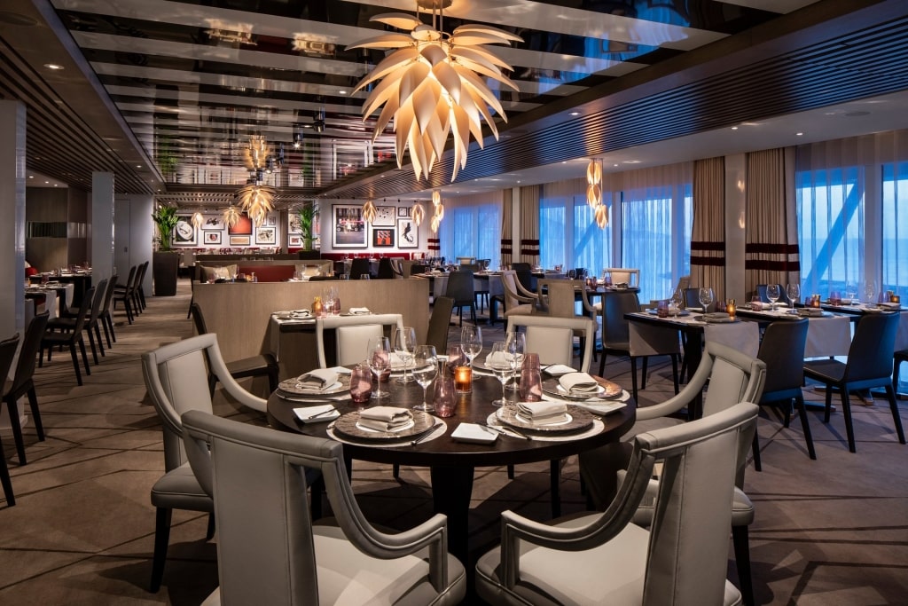 Celebrity Cruises – Arabian Sea Cruise Image 3