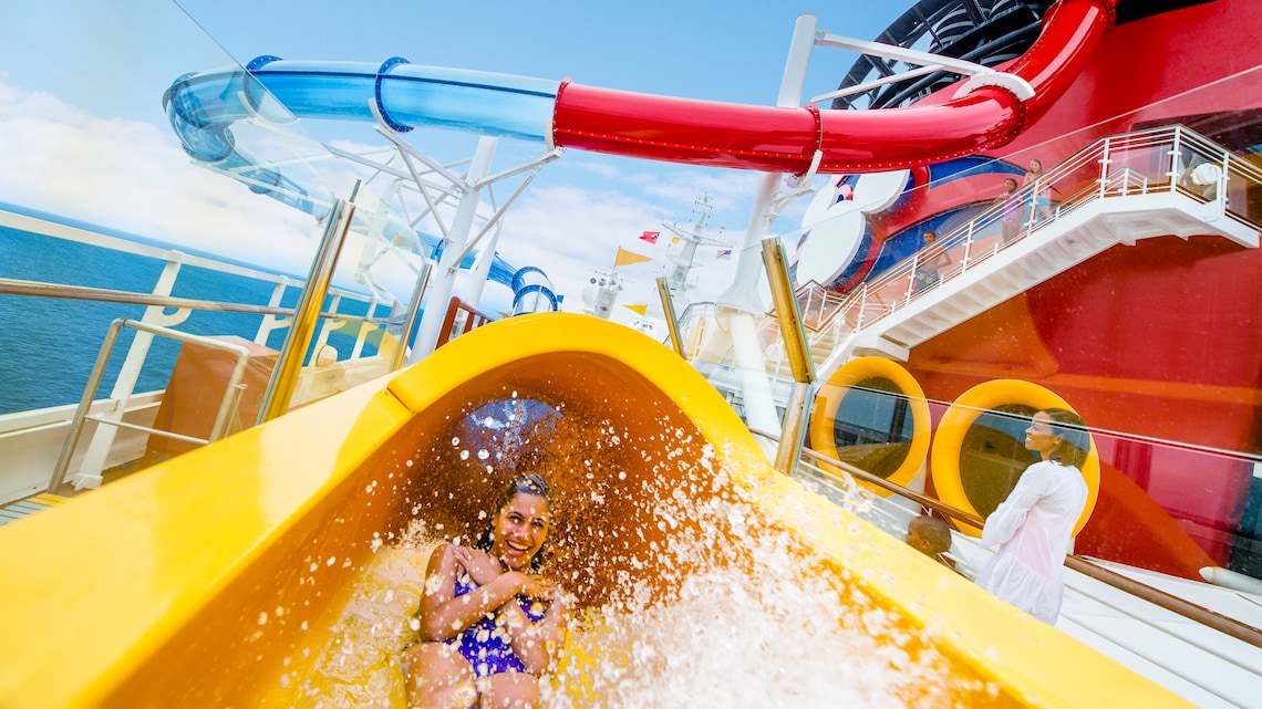 Disney Cruise Line – Family Cruise Image 2