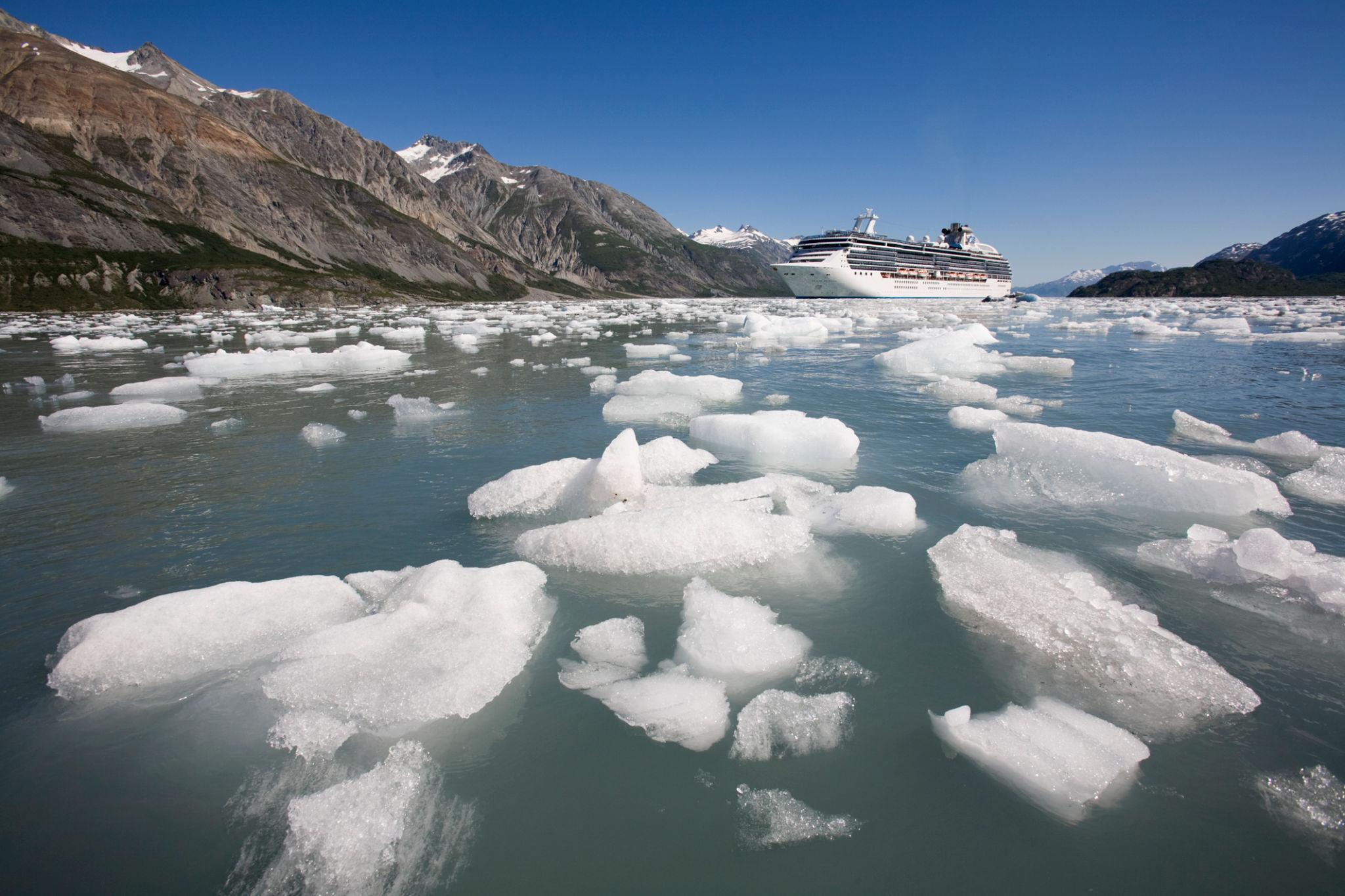 Princess Cruises – Alaska Cruise