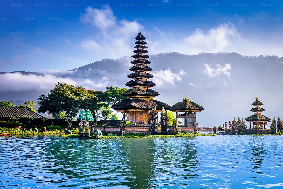 Bali