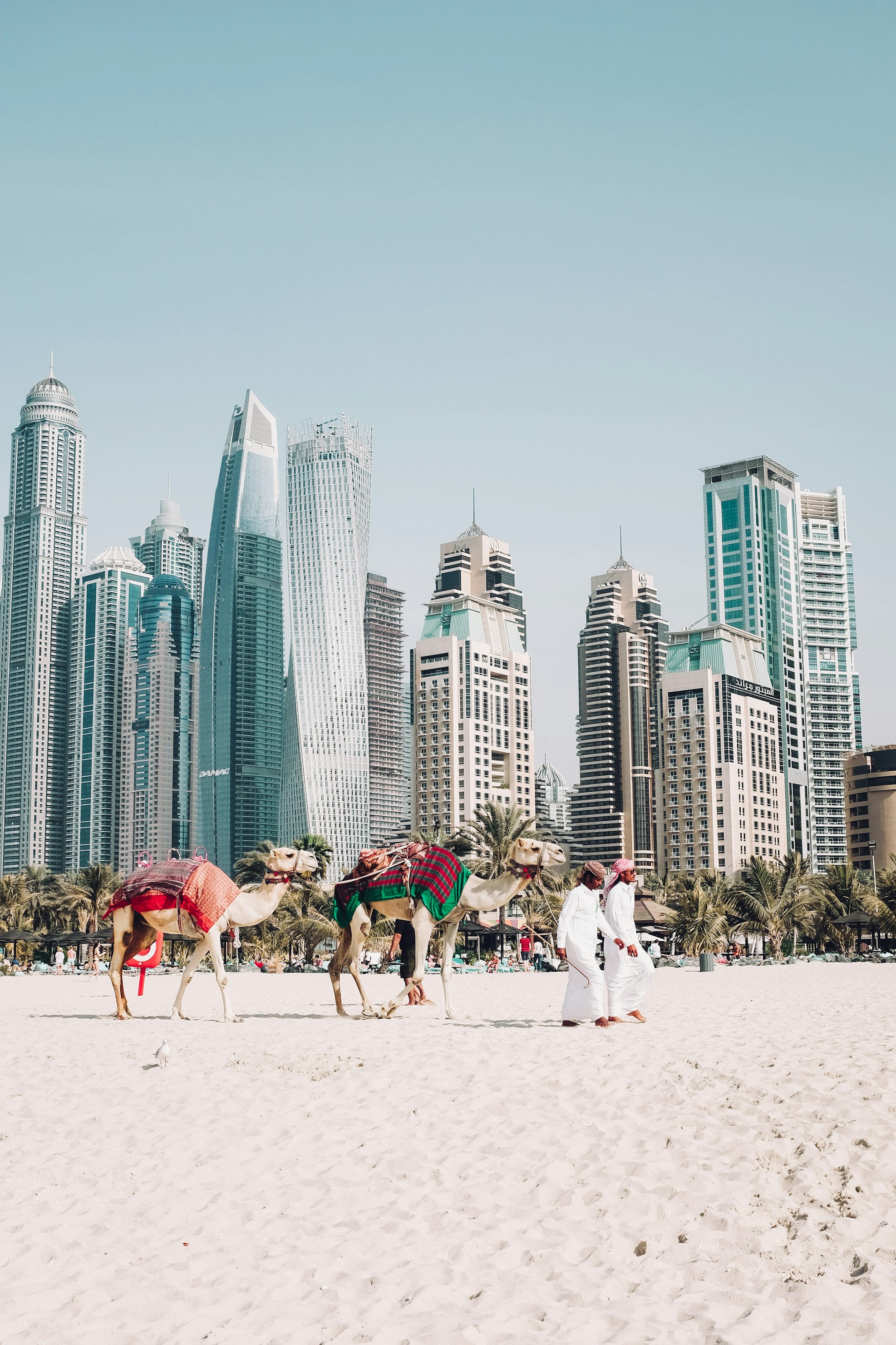 Dubai 2