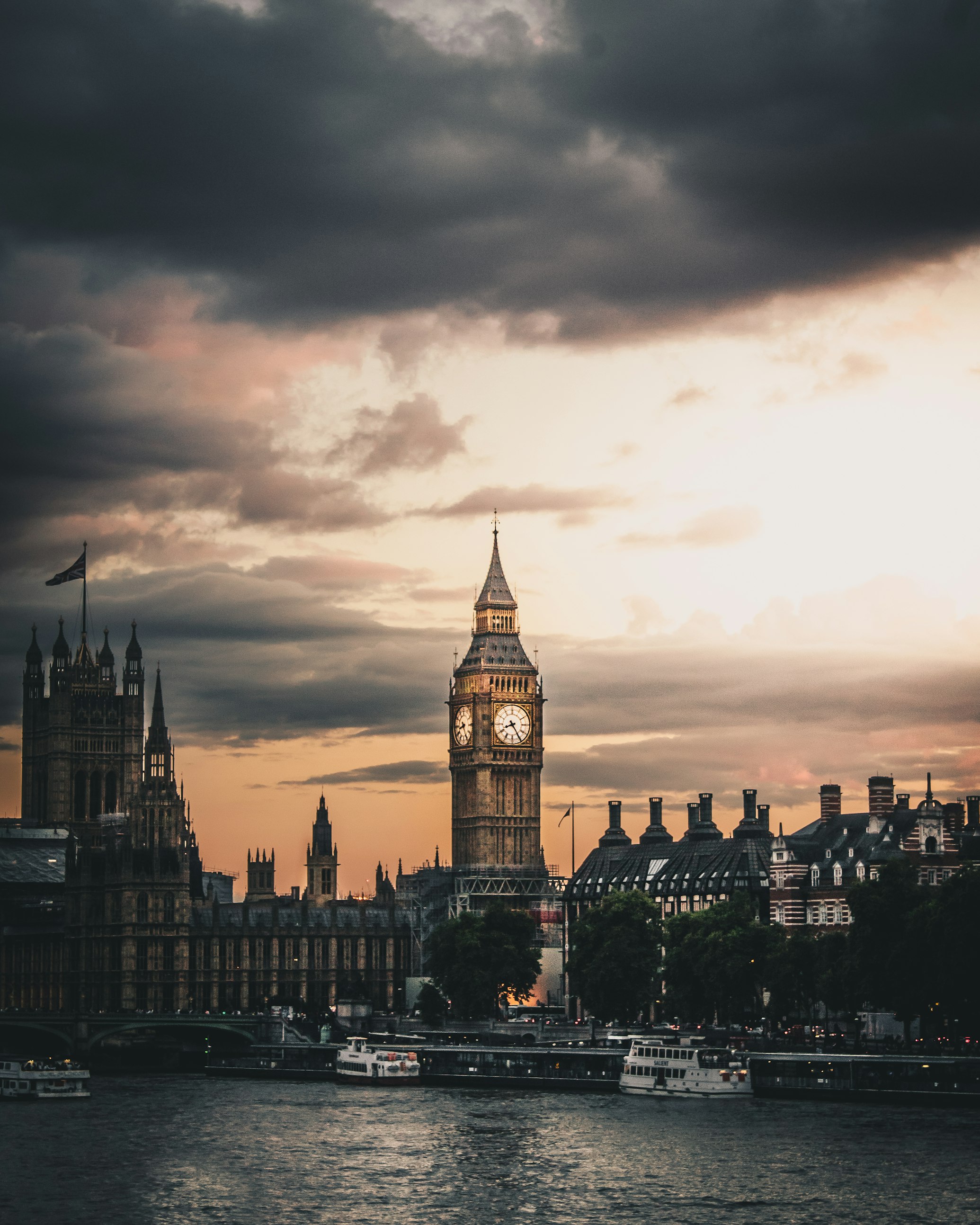 London 2