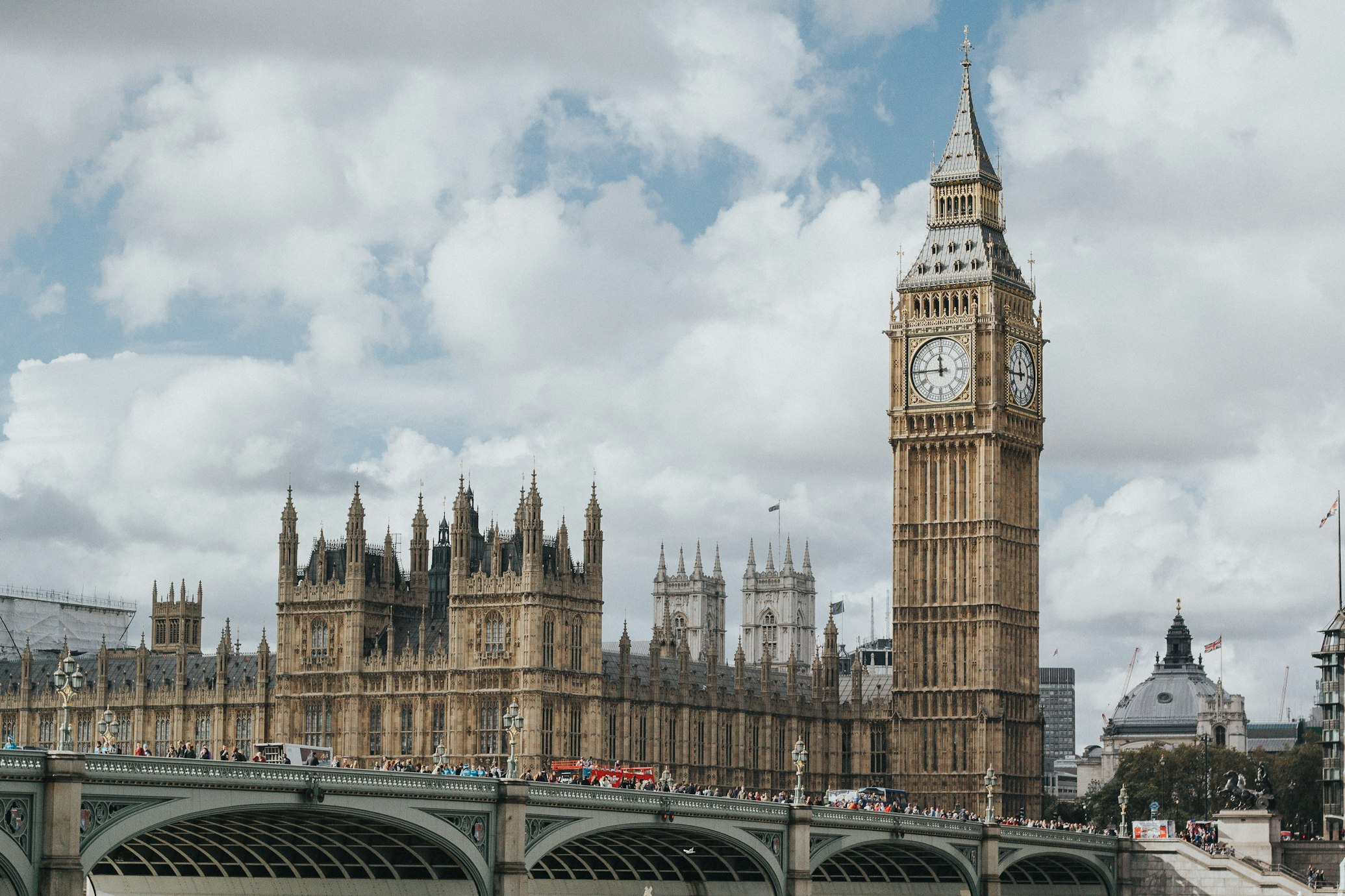 London 3