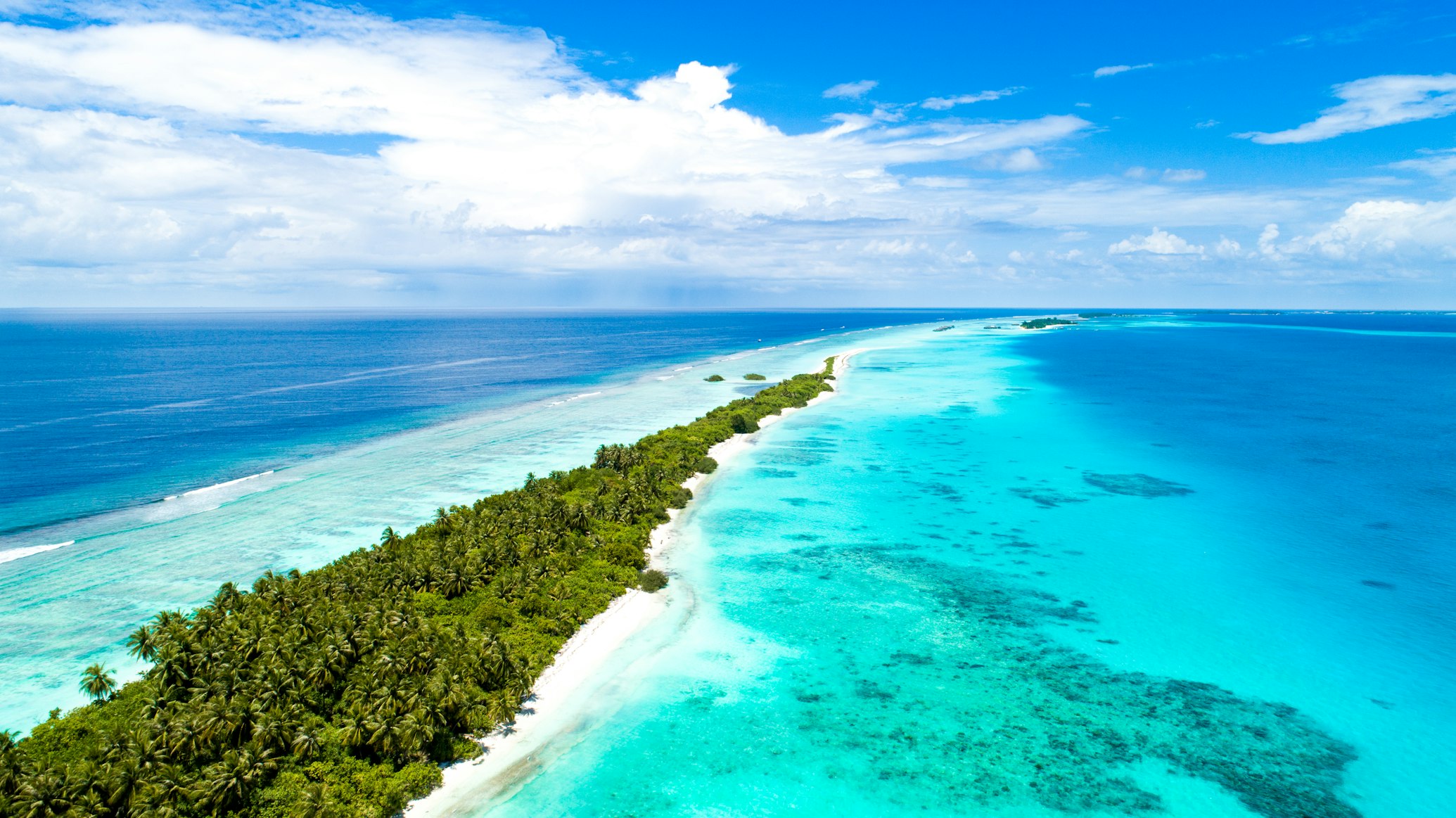 Maldives 3