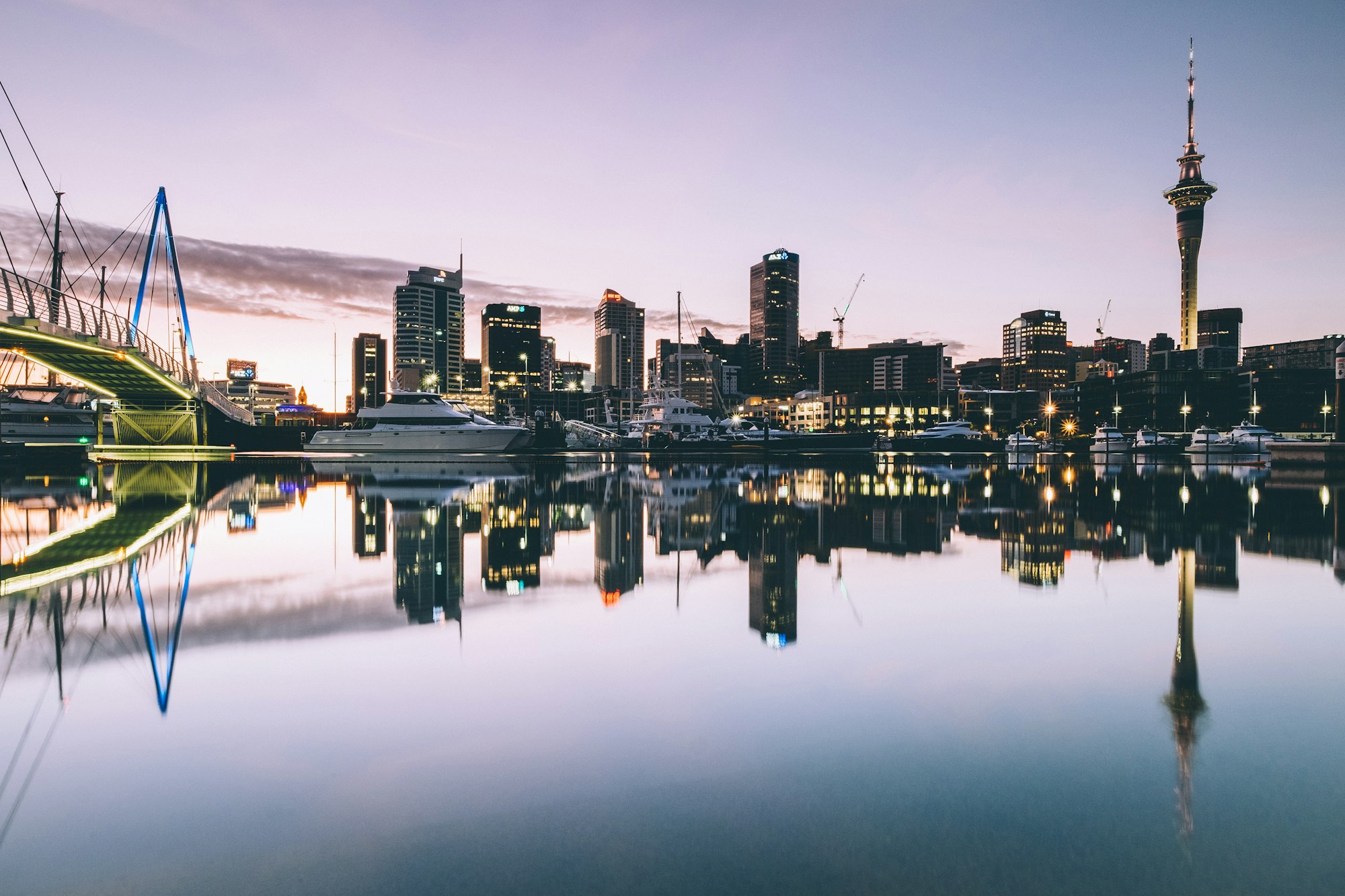 New Zealand 3