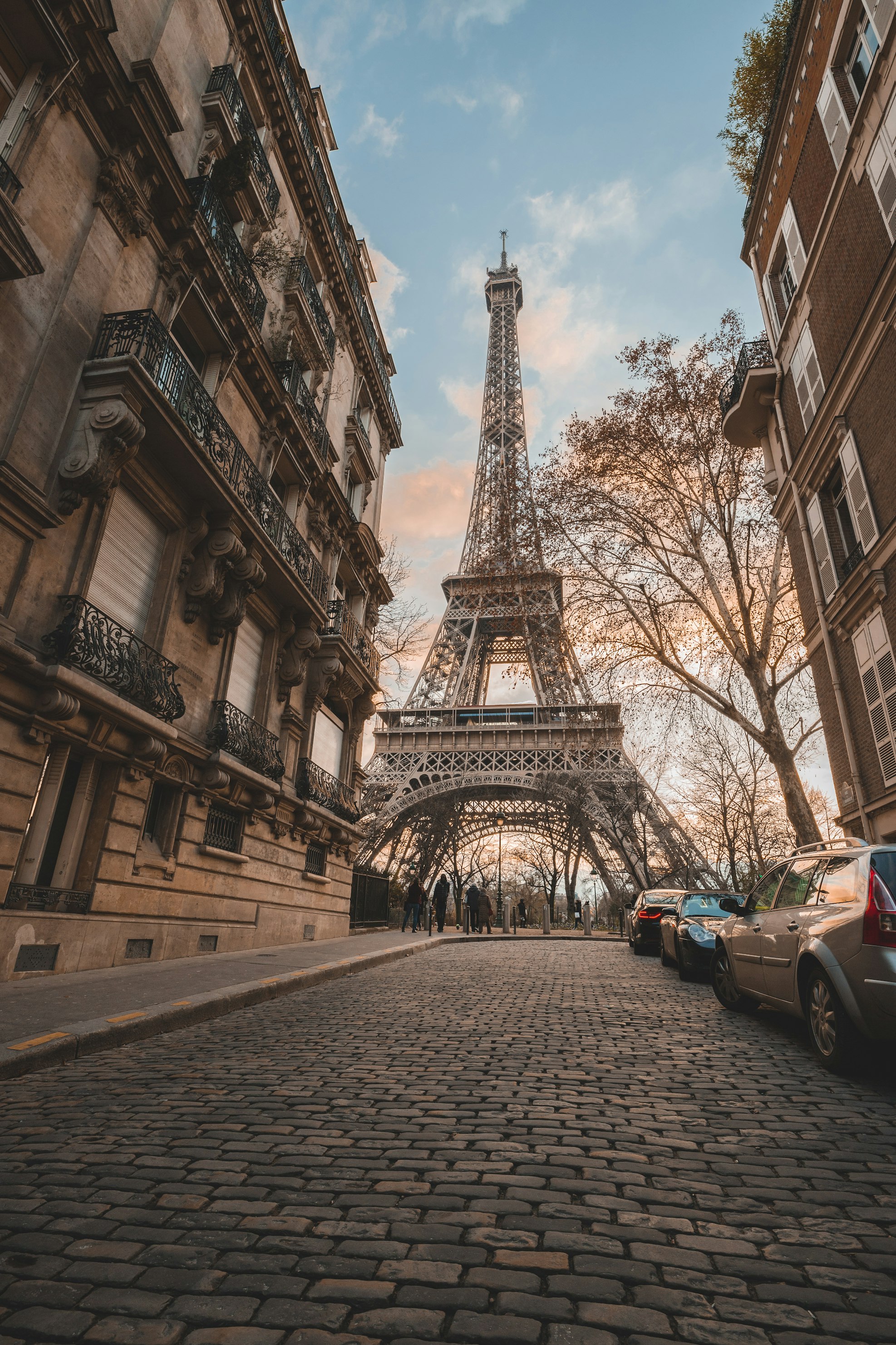 Paris 3