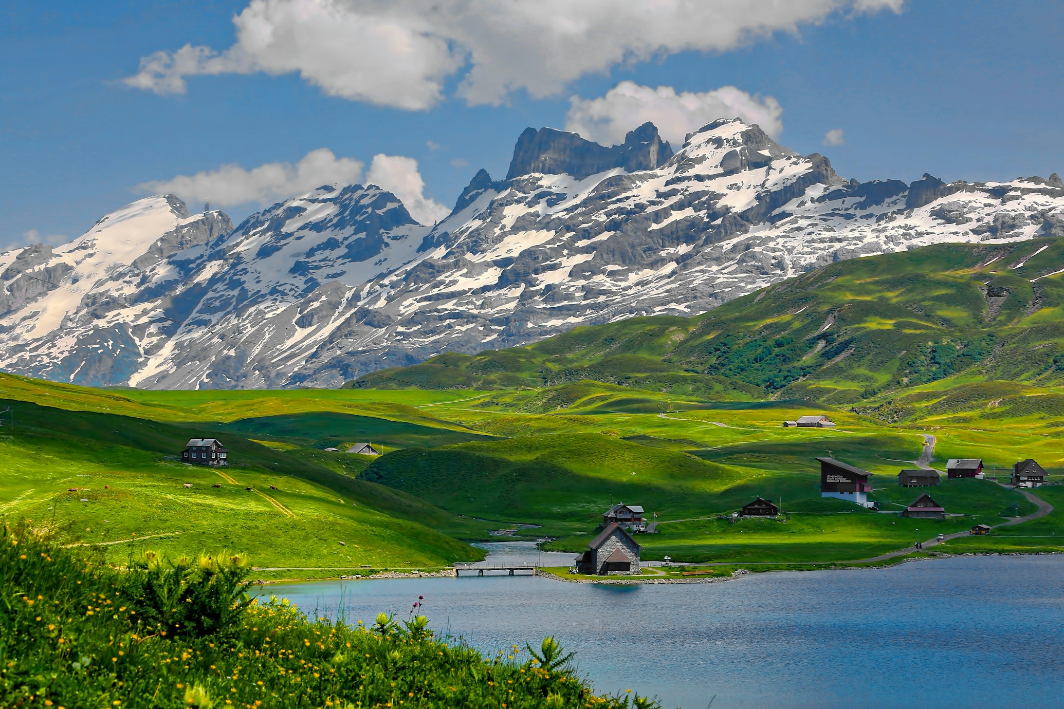 The Matterhorn